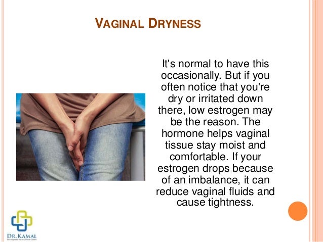 hormones and vaginal wetness Pee hole tgp